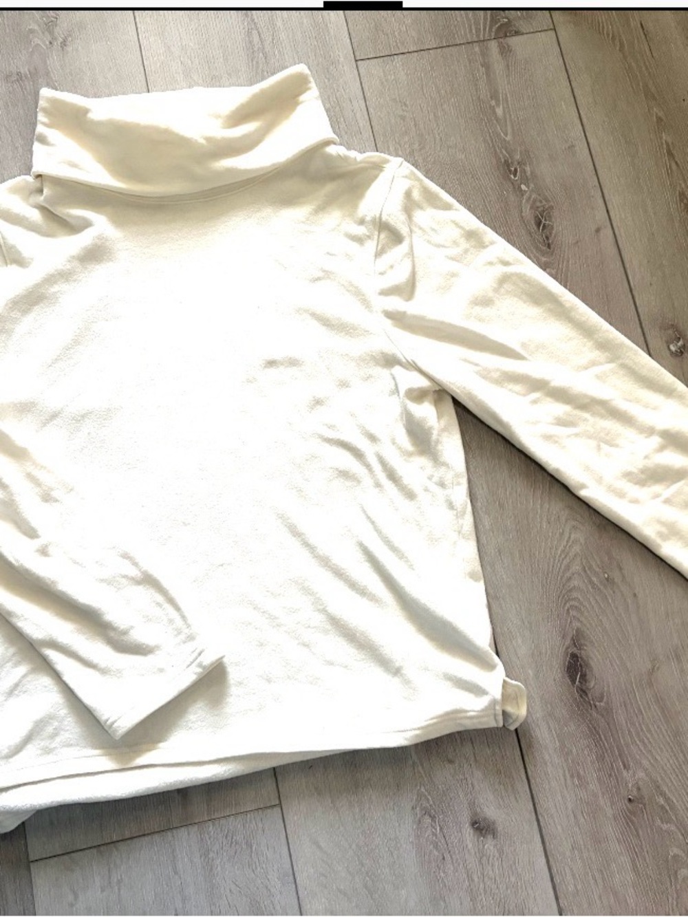 J.Crew women’s size XL Sweater in Off-White